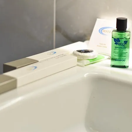 Han/Misafirhane Hotelapart - Delmar