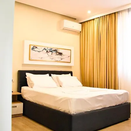 Han/Misafirhane Hotelapart - Delmar *