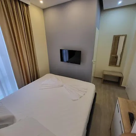 Han/Misafirhane Hotelapart - Delmar Dıraç