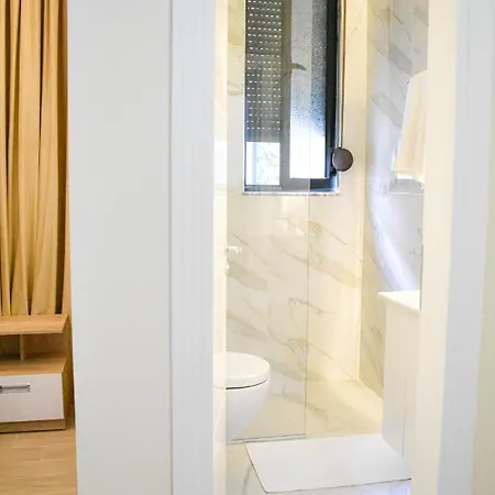 Locanda Hotelapart - Delmar