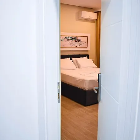 Hotelapart - Delmar Han/Misafirhane *