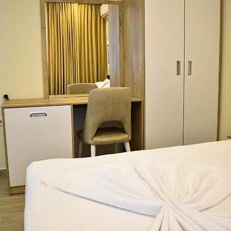 Hotelapart - Delmar Durrës