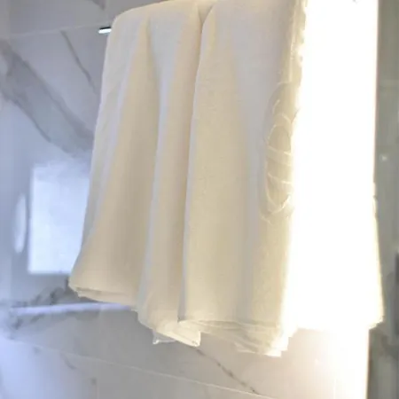 Hotelapart - Delmar Locanda *