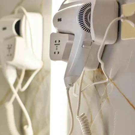 Hotelapart - Delmar Locanda *