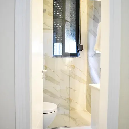 Hotelapart - Delmar Locanda