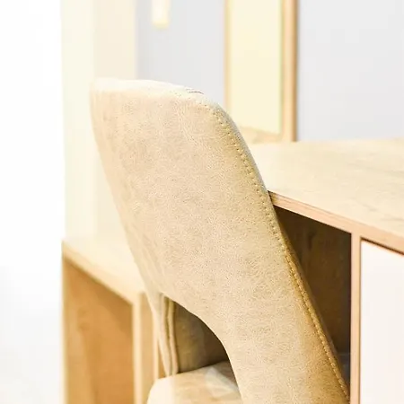 Hotelapart - Delmar * Durrës