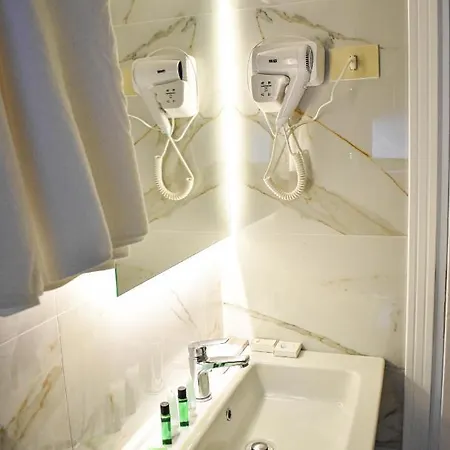 Han/Misafirhane Hotelapart - Delmar *