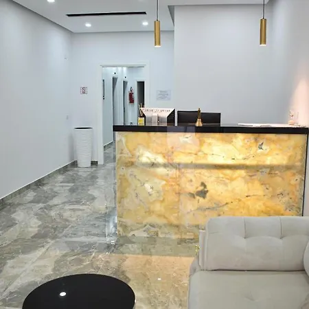 Hotelapart - Delmar * Dıraç