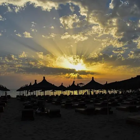 Locanda Hotelapart - Delmar