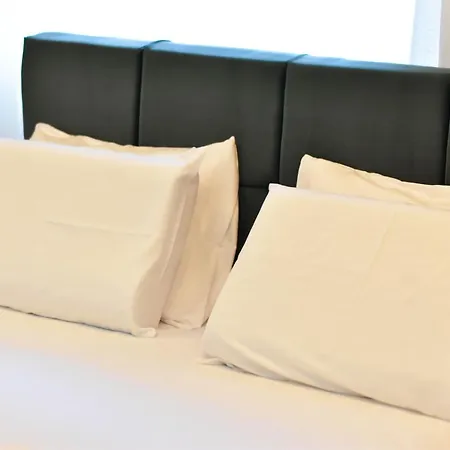 Hotelapart - Delmar Fogadó Durrës