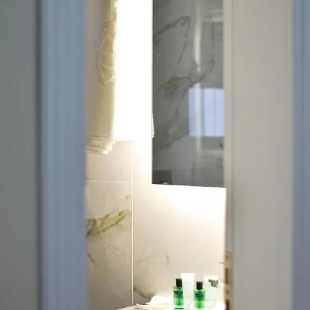 Mini-hôtel Hotelapart - Delmar Durrës