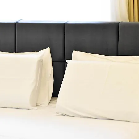 Hotelapart - Delmar Mini-hôtel *