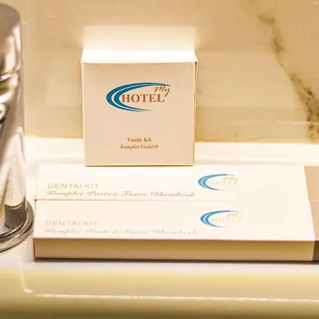 Fogadó Hotelapart - Delmar