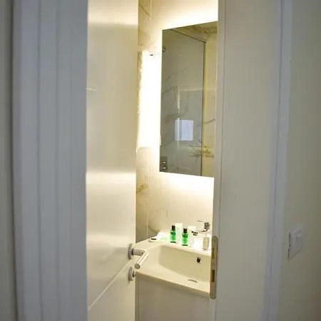 Hotelapart - Delmar Fogadó Durrës