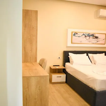 Mini-hôtel Hotelapart - Delmar