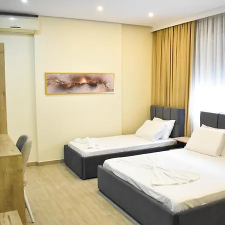 Fogadó Hotelapart - Delmar *