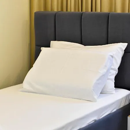 Hotelapart - Delmar Fogadó *