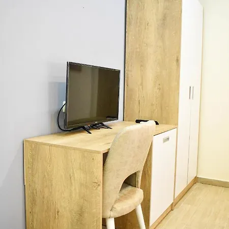 Fogadó Hotelapart - Delmar