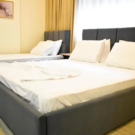 Hotelapart - Delmar