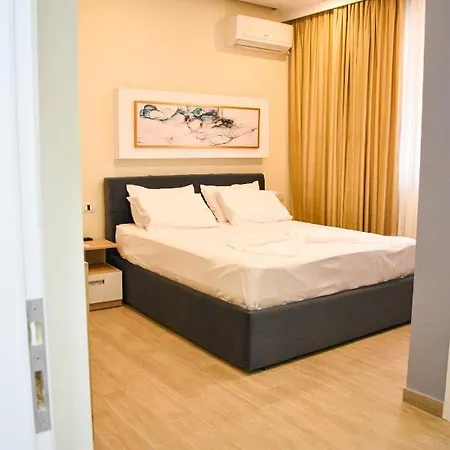 Hotelapart - Delmar