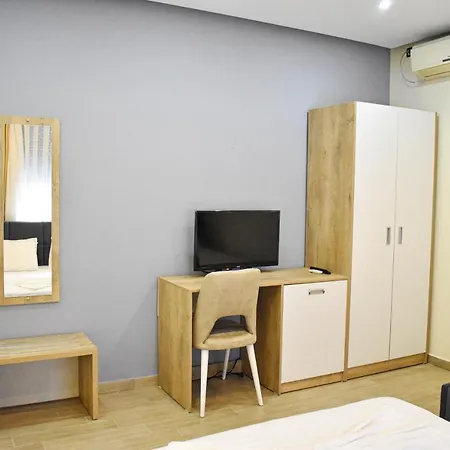 Hotelapart - Delmar * Durrës