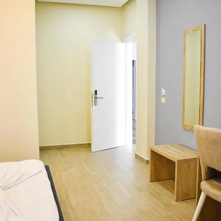 Hotelapart - Delmar * دراس