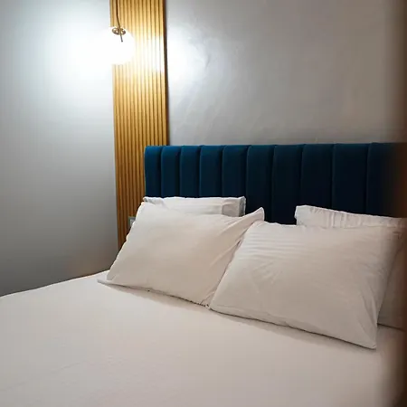 Hotelapart - Delmar *