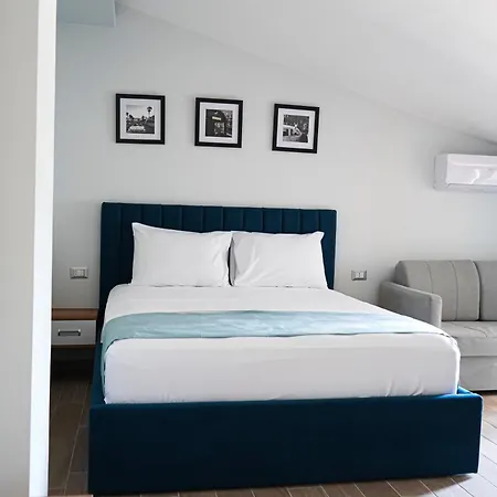 Hotelapart - Delmar Mini-hôtel