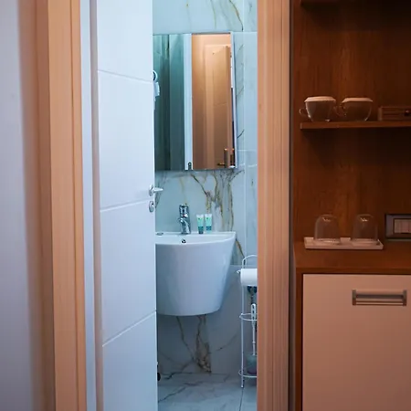 Hotelapart - Delmar Fogadó