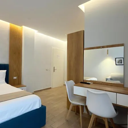 Hotelapart - Delmar