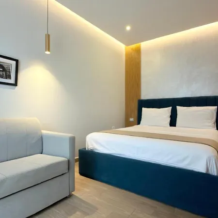 Hotelapart - Delmar Mini-hôtel