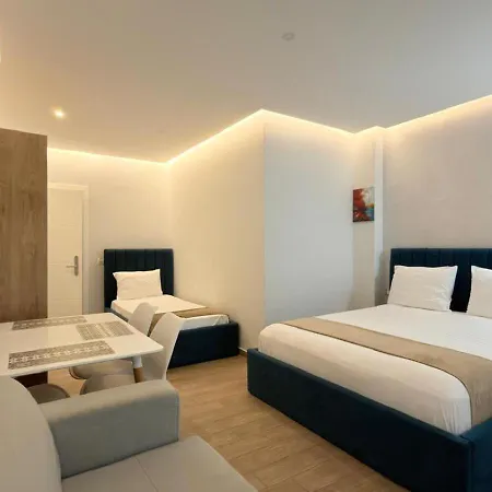 Hotelapart - Delmar *
