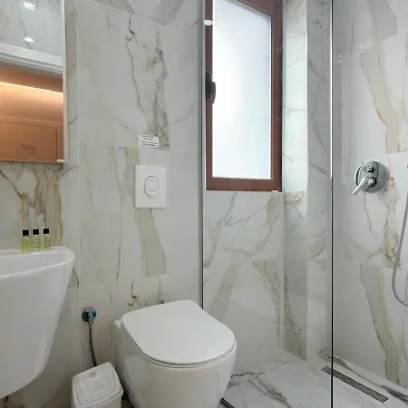 Mini-hôtel Hotelapart - Delmar Durrës