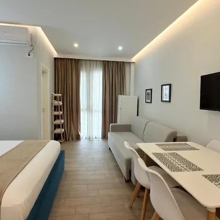 Hotelapart - Delmar Mini-hôtel *