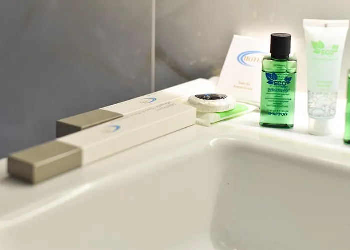 イン Hotelapart - Delmar