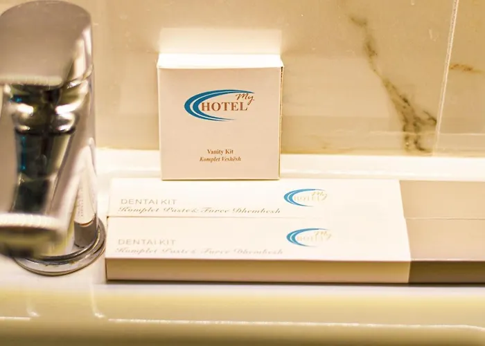 イン Hotelapart - Delmar