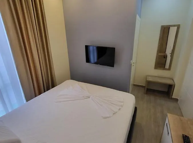 イン Hotelapart - Delmar ドゥラス