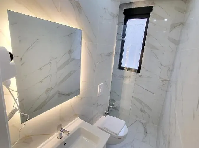 Hotelapart - Delmar *