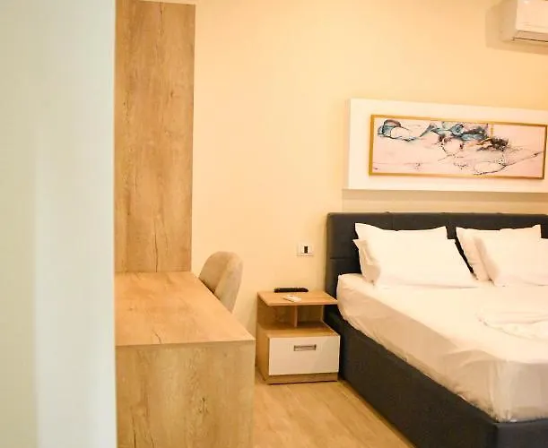 イン Hotelapart - Delmar