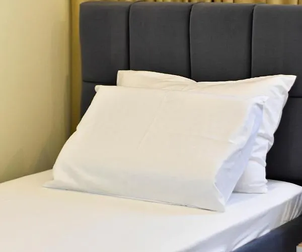 Hotelapart - Delmar イン *