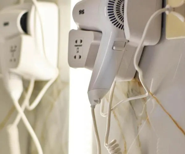 Hotelapart - Delmar イン *