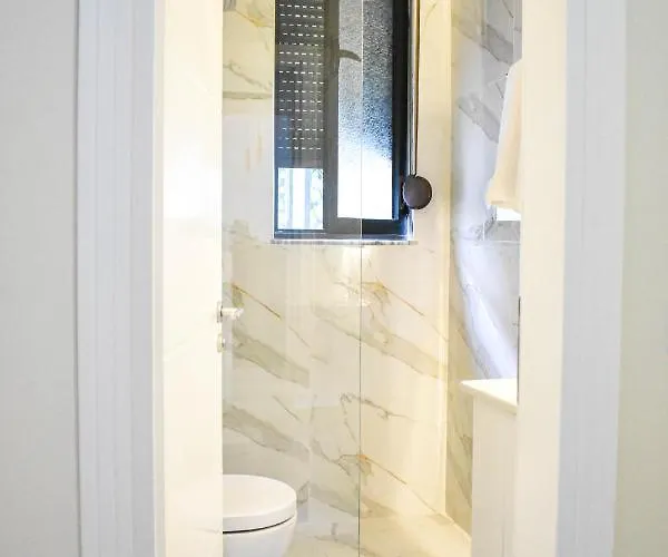 Hotelapart - Delmar イン