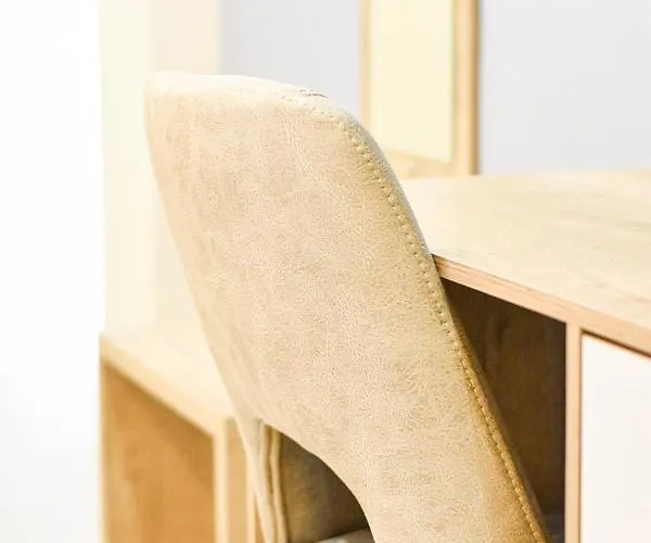 Hotelapart - Delmar * ドゥラス