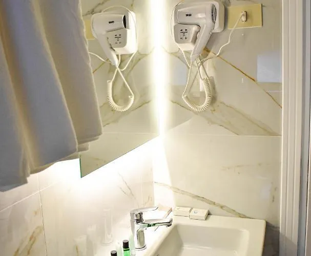 イン Hotelapart - Delmar *