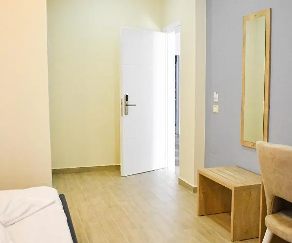 Hotelapart - Delmar * ドゥラス