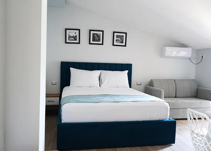 Hotelapart - Delmar イン